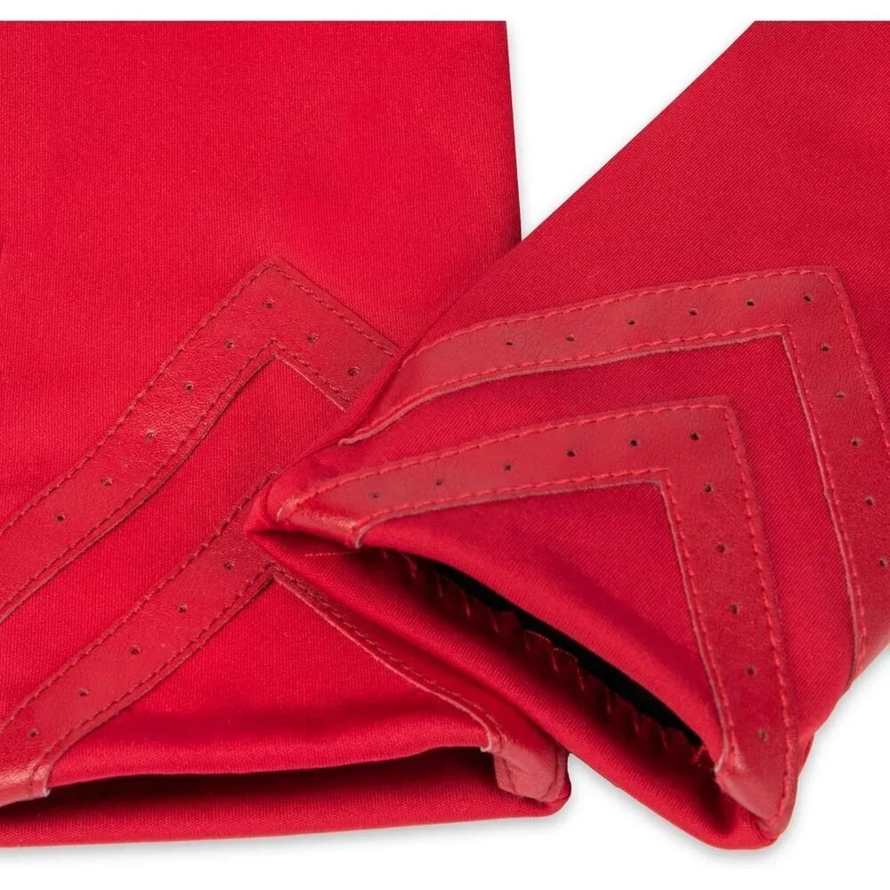 Women's Chilli - Smartdri Spandex Gloves Warm Fleece Lined Chevron Touchscreen